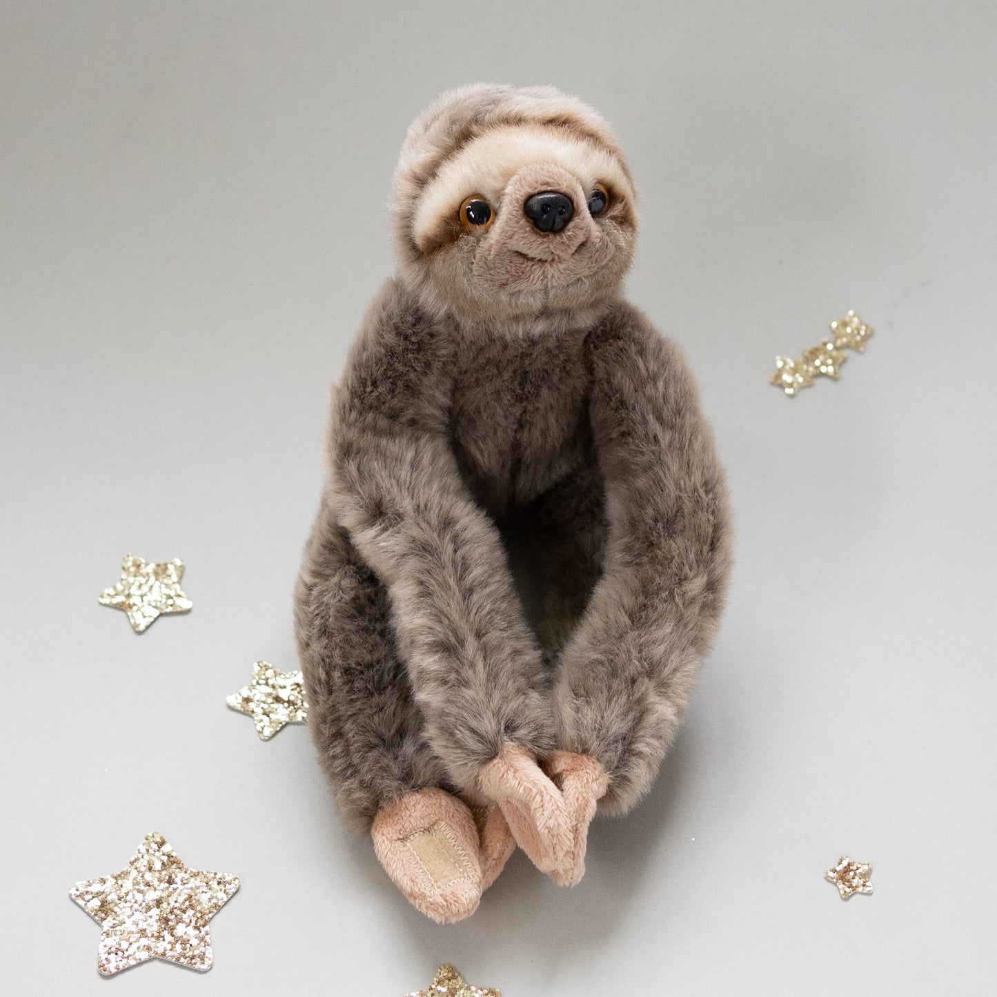 Sloth cuddly Toy