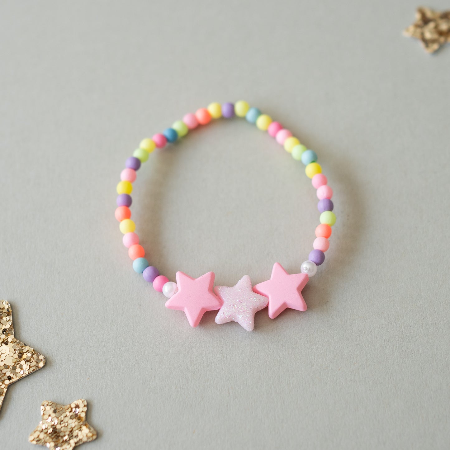 Star bracelet