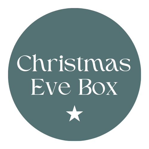 Personalised Christmas Eve Box