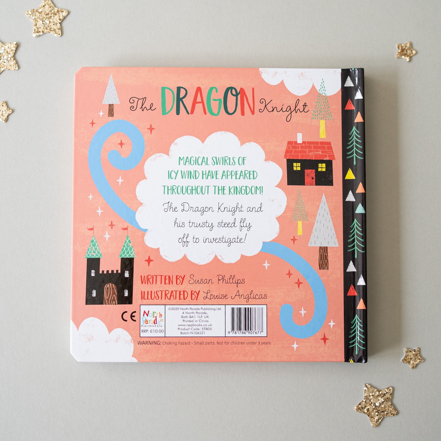 Dragon Gift Set