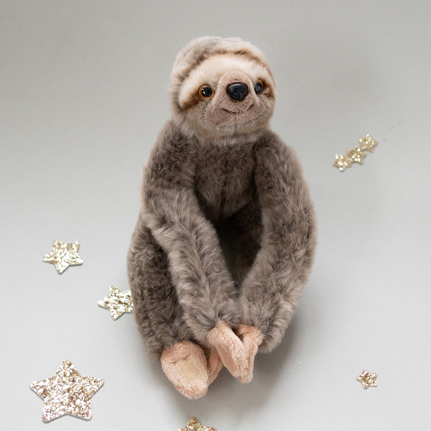 Sloth Toy