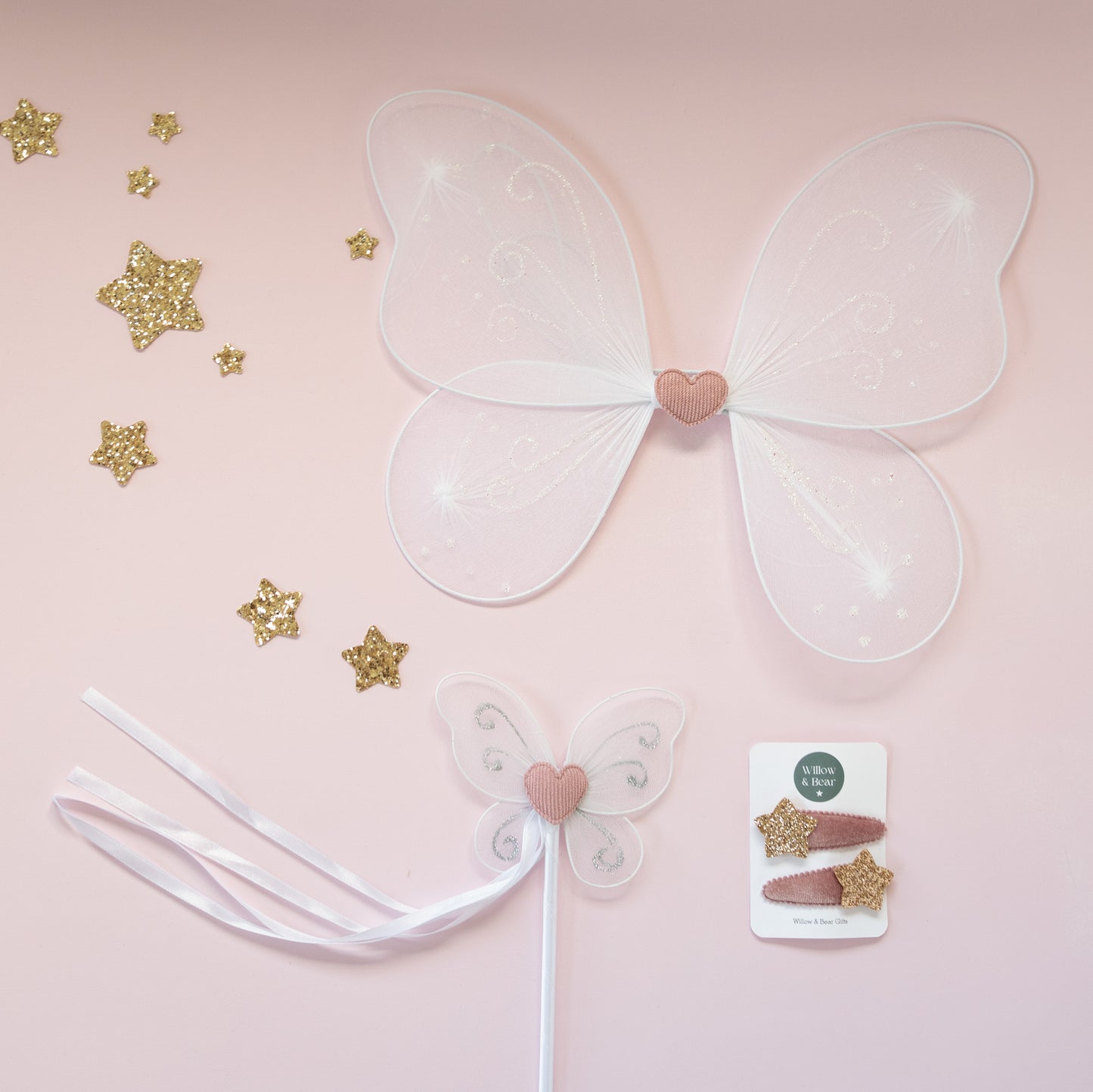 Fairy Accessories Gift Set