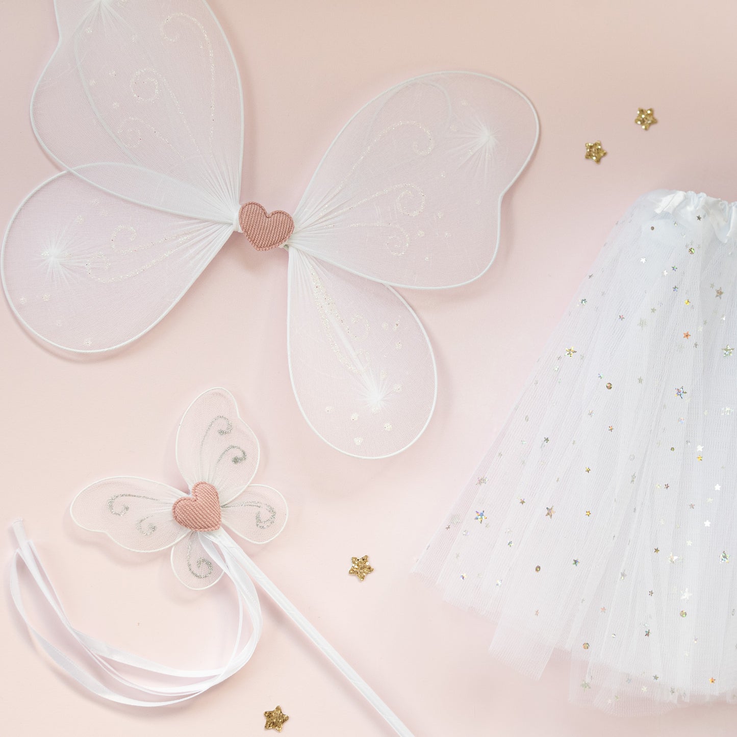 Fairy Dress Up Set