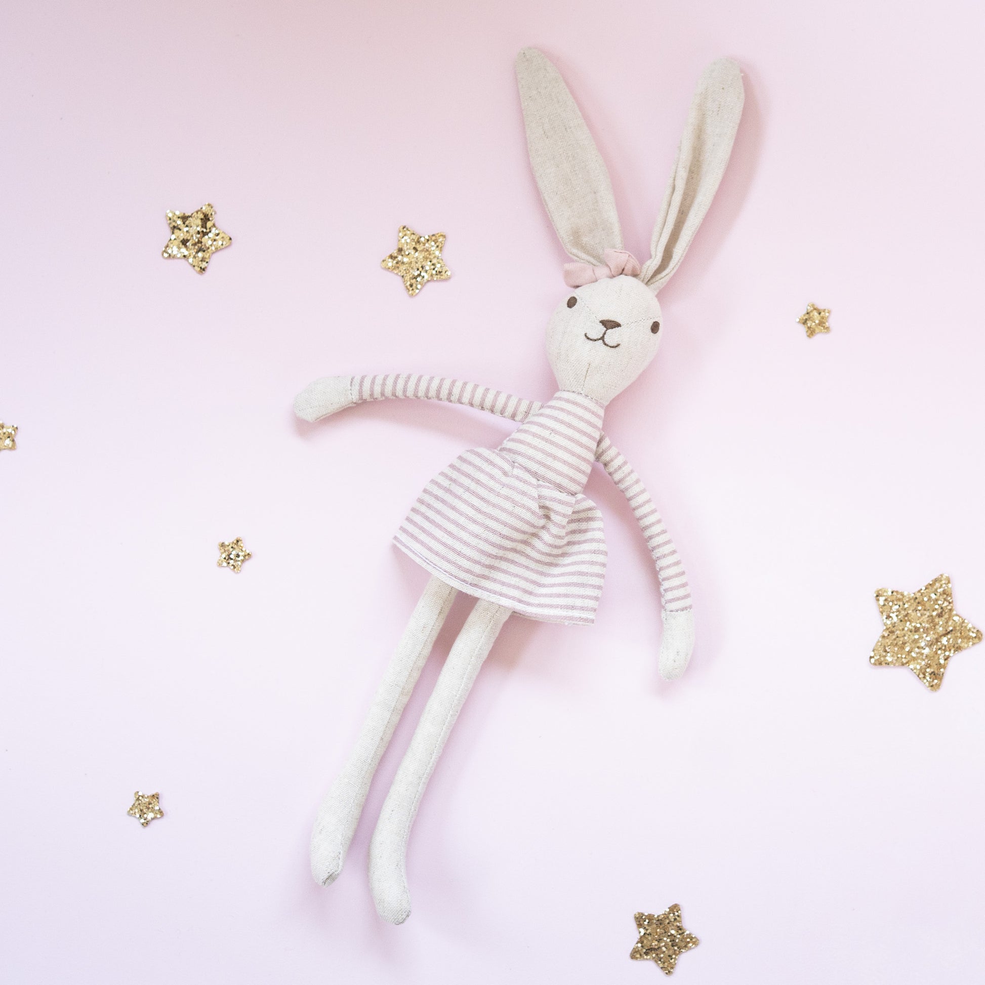 Bunny Doll