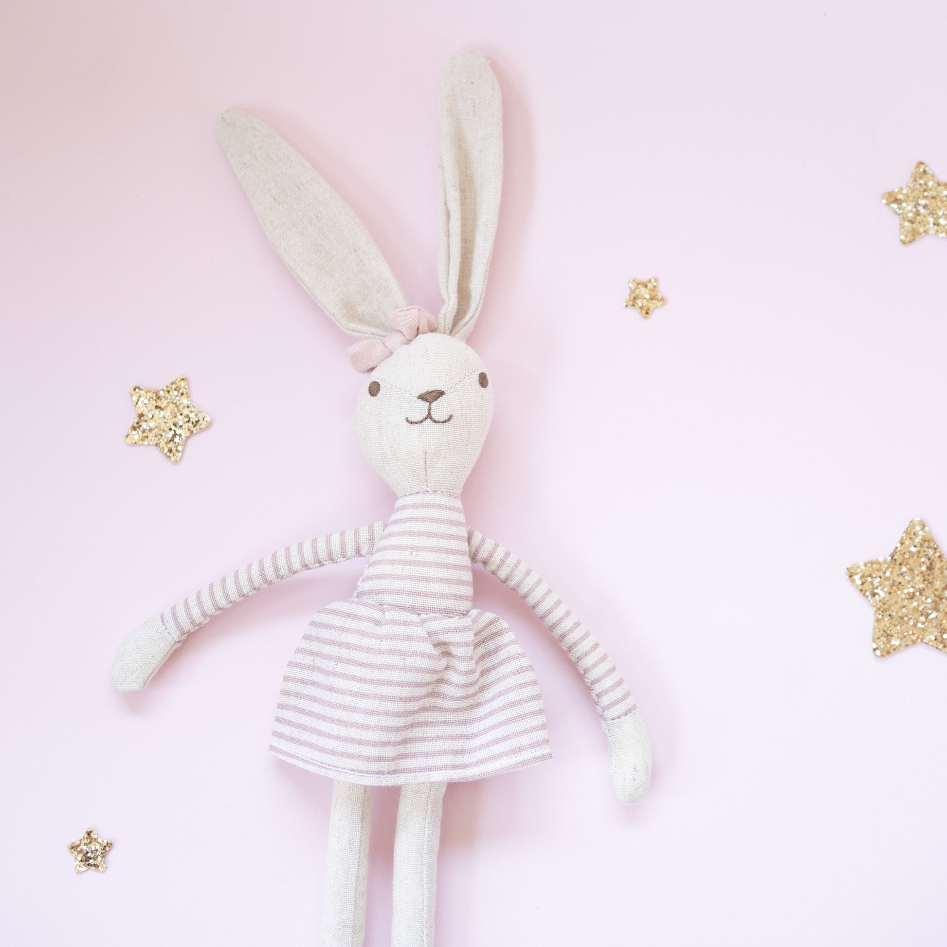 Bunny Doll