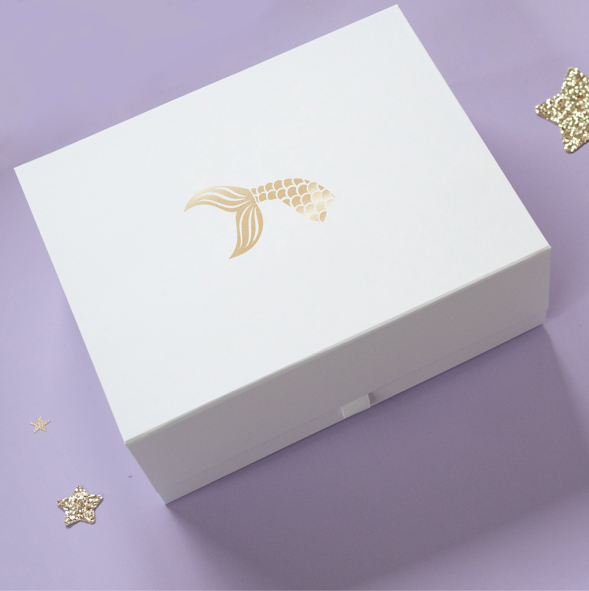 Mermaid Gift Box