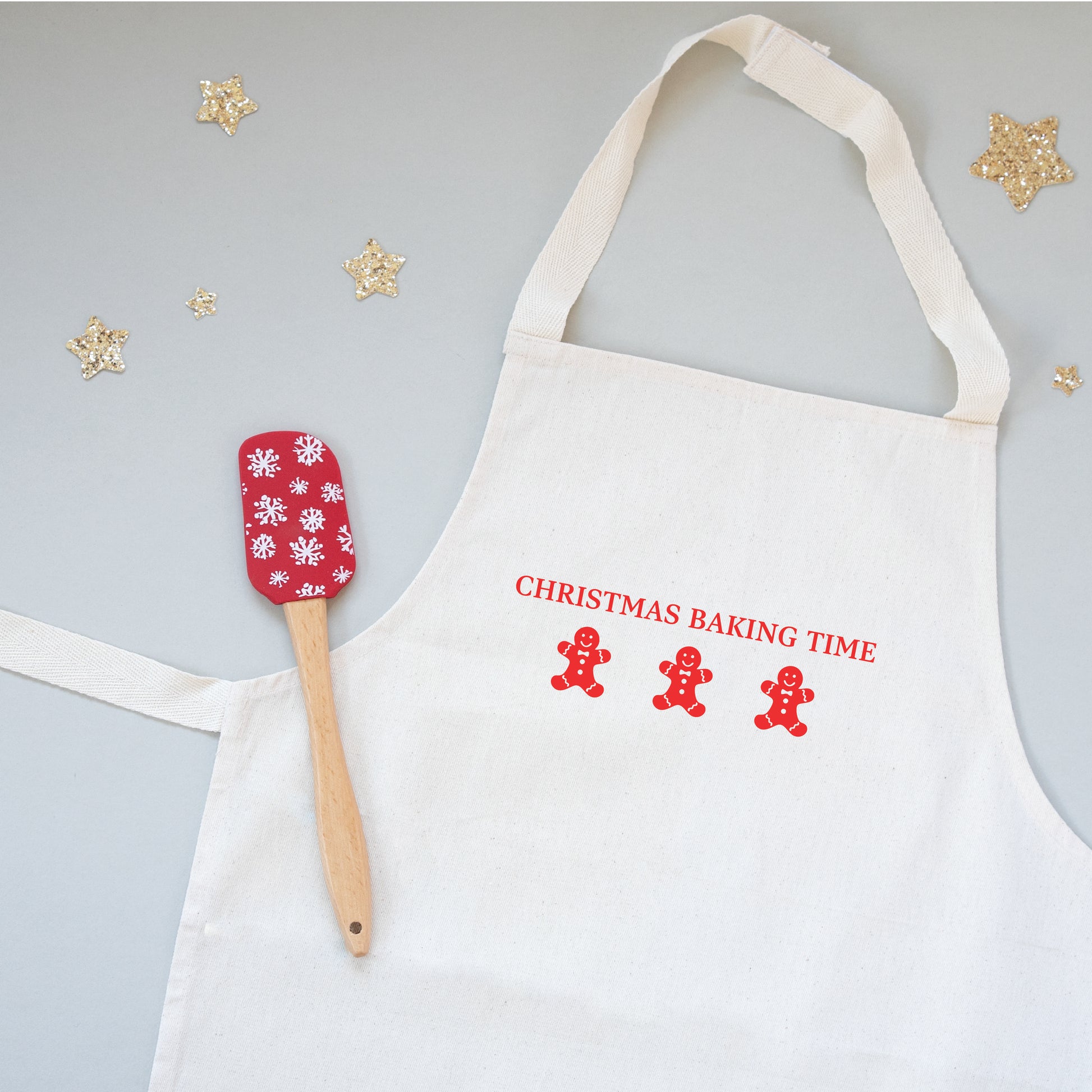 Christmas Baking Set