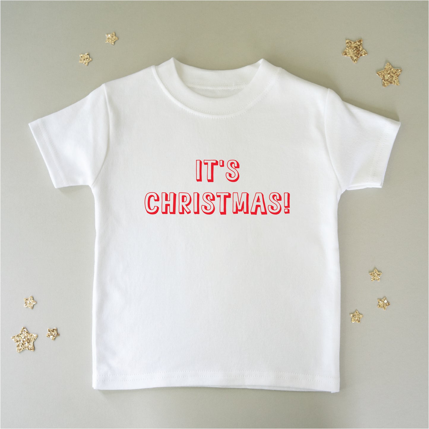 Children's Christmas T-Shirt